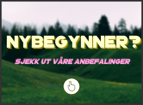 nybegynner?