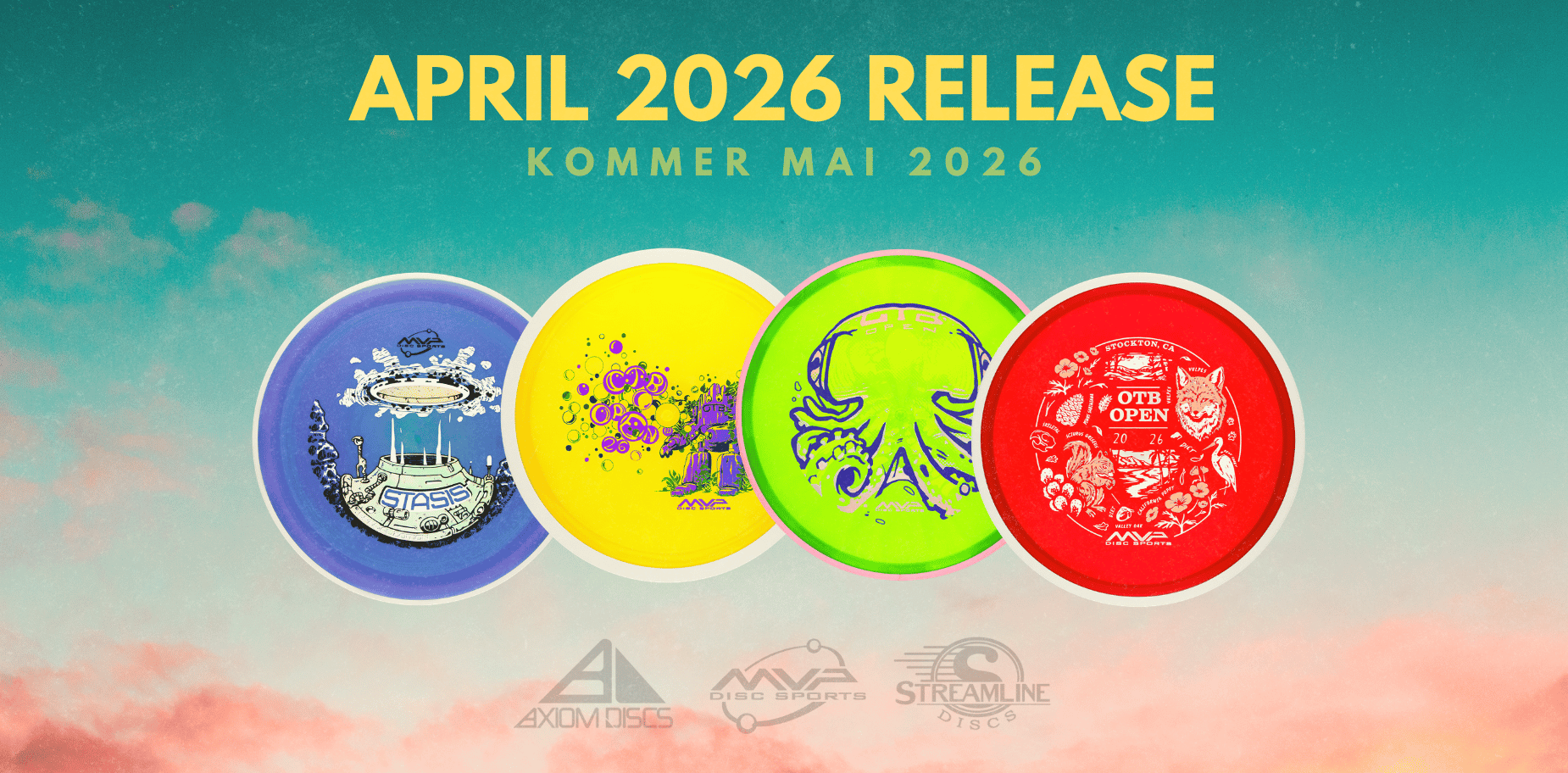 OTB OPEN 2026 + Stasis